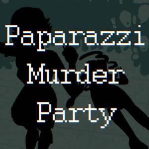 Paparazzi Murder Party - Vane Lily (Ft. GUMI (グミ) & 初音ミク (Hatsune Miku))