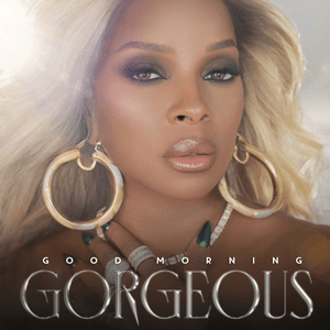 Failing In Love - Mary J. Blige
