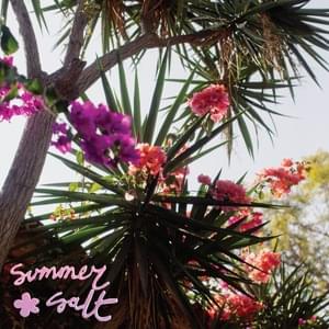 Supermoon - Summer Salt