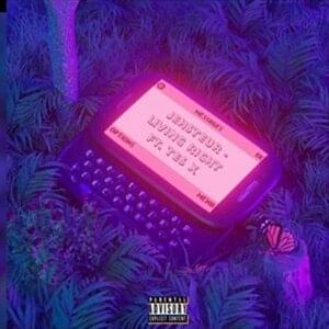 Living Right - JEHSTEUR (Ft. Tes X)