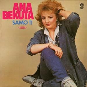 Piši mi - Ana Bekuta