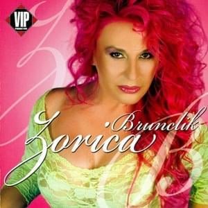 Nano, moja nano - Zorica Brunclik