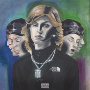 Blue Faces - 909Memphis