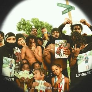 ​​get out yo feelings ho - 4batz