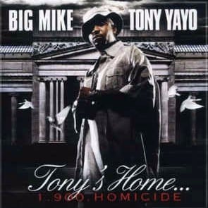 Hit Yo Ass Up - Tony Yayo