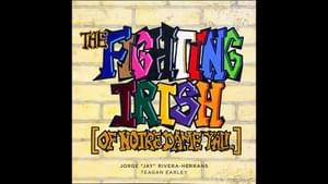 The Fighting Irish (Of Notre Dame Y’all) - Jorge Rivera-Herrans (Ft. Teagan Earley)