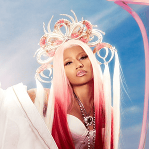 KIll Everybody Walking - Nicki Minaj