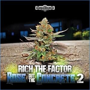 Do You Know - Rich the Factor (Ft. Berner, Icewear Vezzo & Navé Monjo)