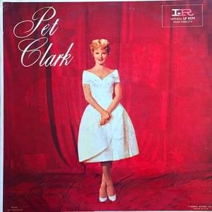 Darn that Dream - Petula Clark