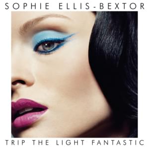 New York City Lights - Sophie Ellis-Bextor