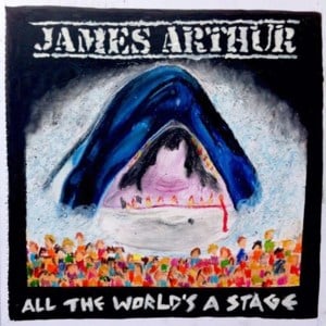 Live Like A Queen - James Arthur