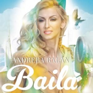 Baila - Andreea Bălan