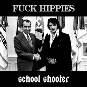 Don’t Be Cruel - School Shooter