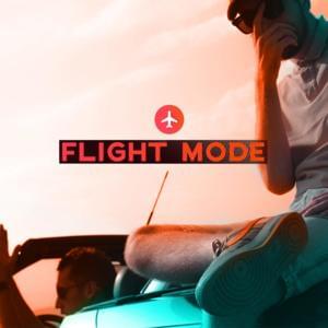 Flight Mode - KIMMV (Ft. Yungkulovski)