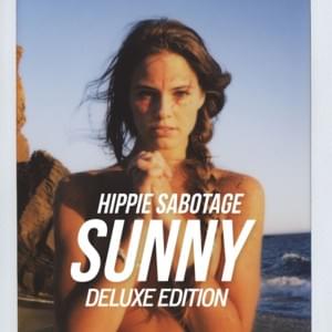 Short Days and Long Nights - Hippie Sabotage