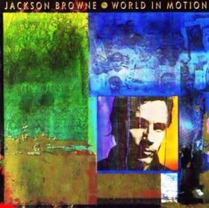 Anything Can Happen - Jackson Browne