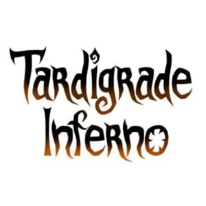 Write with Blood - Tardigrade Inferno