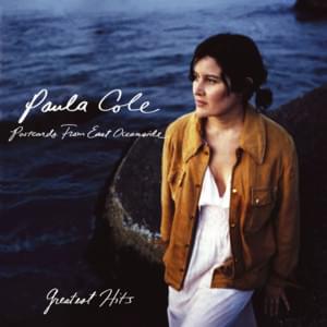 Tomorrow I Will Be Yours - Paula Cole