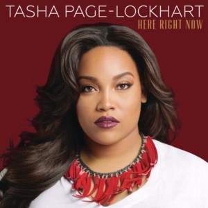 Yours - Tasha Page-Lockhart (Ft. PJ Morton)