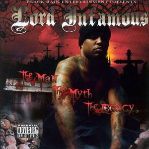 Ism - Lord Infamous (Ft. Mac Montese)