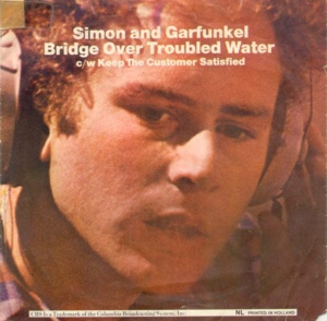 Keep the Customer Satisfied - Simon & Garfunkel