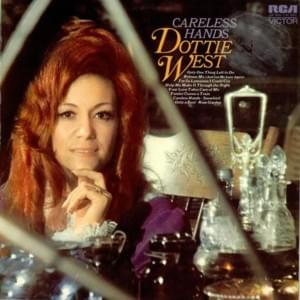 I’m So Lonesome I Could Cry - Dottie West