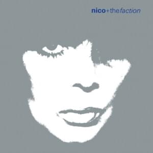 My Heart Is Empty - Nico