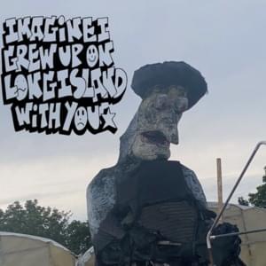 ​imagineigrewuponlongislandwithyou.​ - Cold Hart