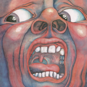 A Man A City - Live At the Fillmore West - King Crimson