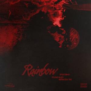 Rainbow - 2FeetBino (Ft. Bermuda Yae & Young Nudy)