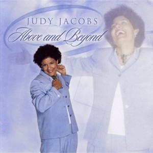 Because of Who You Are - Judy Jacobs (Ft. Juanita Bynum)