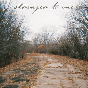 Stranger to Me - Waylon Wyatt