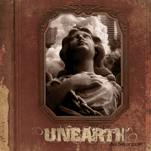 My Heart Bleeds No Longer (Live) - Unearth