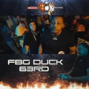 I’m From 63rd - FBG Duck