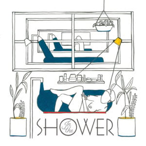 She Can’t Leave Me Here Alone Tonight - HOMESHAKE