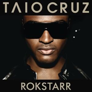 Take Me Back - Taio Cruz