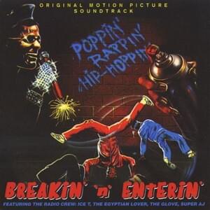 Breaking & Entering (Rap) - Ice-T