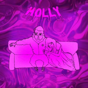 MOLLY - ‎Rusina