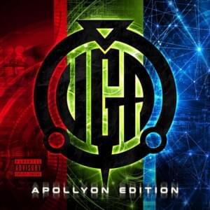 Apollyon - The Underground Avengers