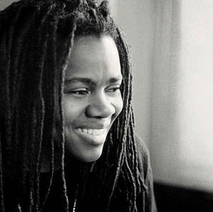 Three Little Birds - Tracy Chapman