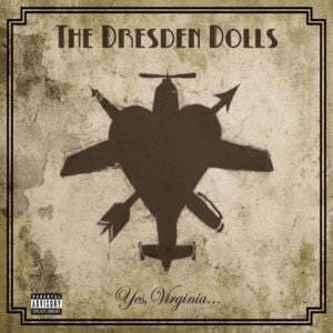 My Alcoholic Friends - The Dresden Dolls