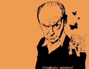 Humbert’s “Wanted” Poem - Vladimir Nabokov