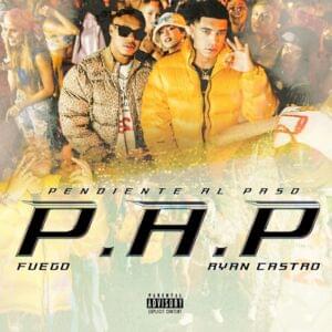 Pendiente al Paso - Fuego & Ryan Castro