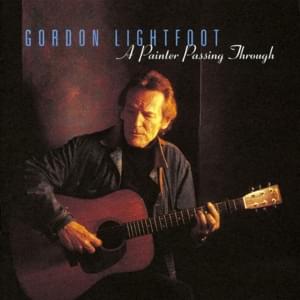 On Yonge Street - Gordon Lightfoot