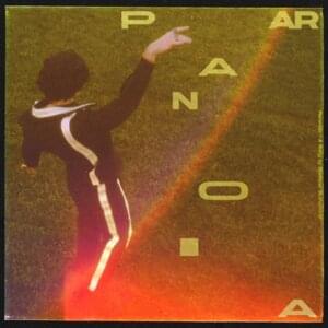 Paranoia - Spencer Sutherland