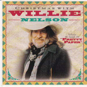 We Wish You a Merry Christmas - Willie Nelson