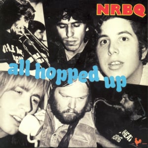 I Got a Rocket in My Pocket - NRBQ