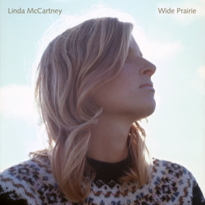 Oriental Nightfish - Linda McCartney (Ft. Wings)