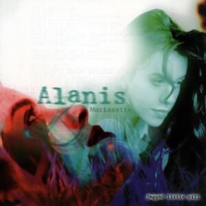 Not The Doctor (Live at London’s 02 Shepherd’s Bush Empire, 2020) - Alanis Morissette