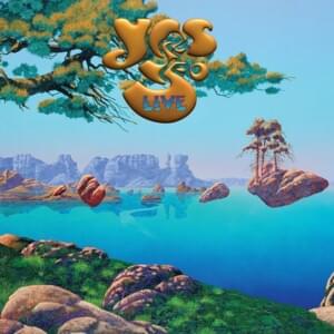 Excerpt from ‘The Ancient’ (Live) - Yes